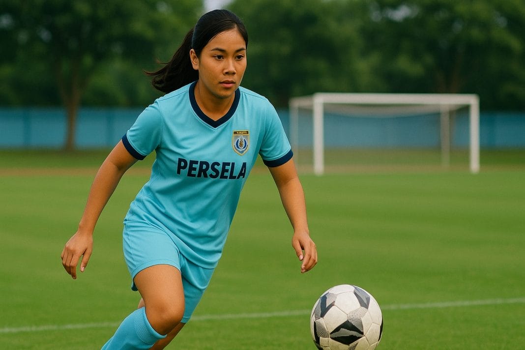 Tim Sepak Bola Putri Lamongan Dibekuk Kota Malang 1-5 di Porprov Jatim 2025: Kurang Persiapan Jadi Sorotan