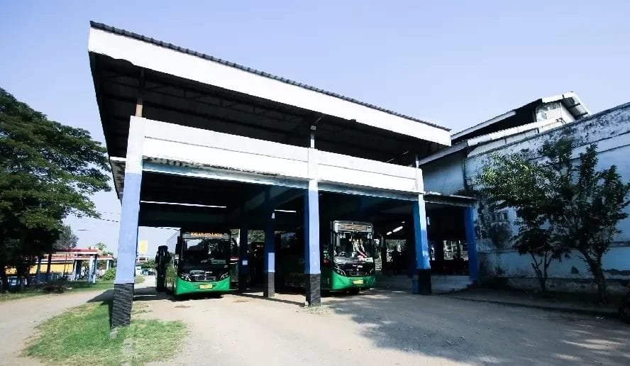 Rute Trans Jatim Koridor VII Lamongan–Paciran Dialihkan ke Jalan Nasional, Launching Tetap Target Oktober 2025