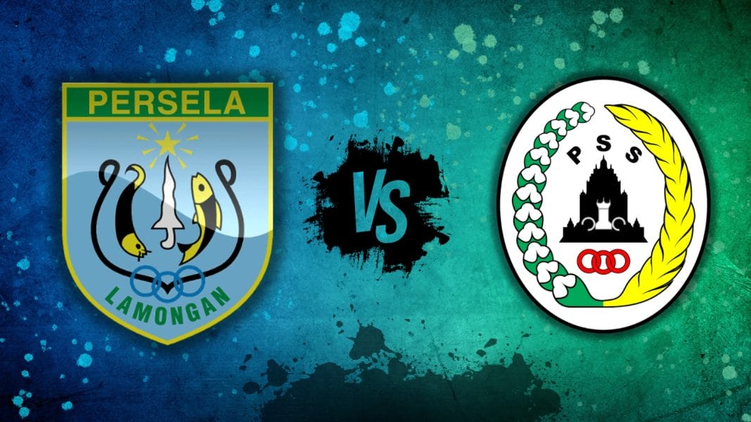Persela Lamongan Siap ‘Hancurkan’ Rekor Sempurna PSS Sleman dengan Kekuatan Mental Baja!