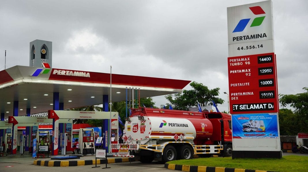 Pertamina Patra Niaga Jatimbalinus Ajak Masyarakat Bijak Gunakan Energi: “Jangan Panic Buying”